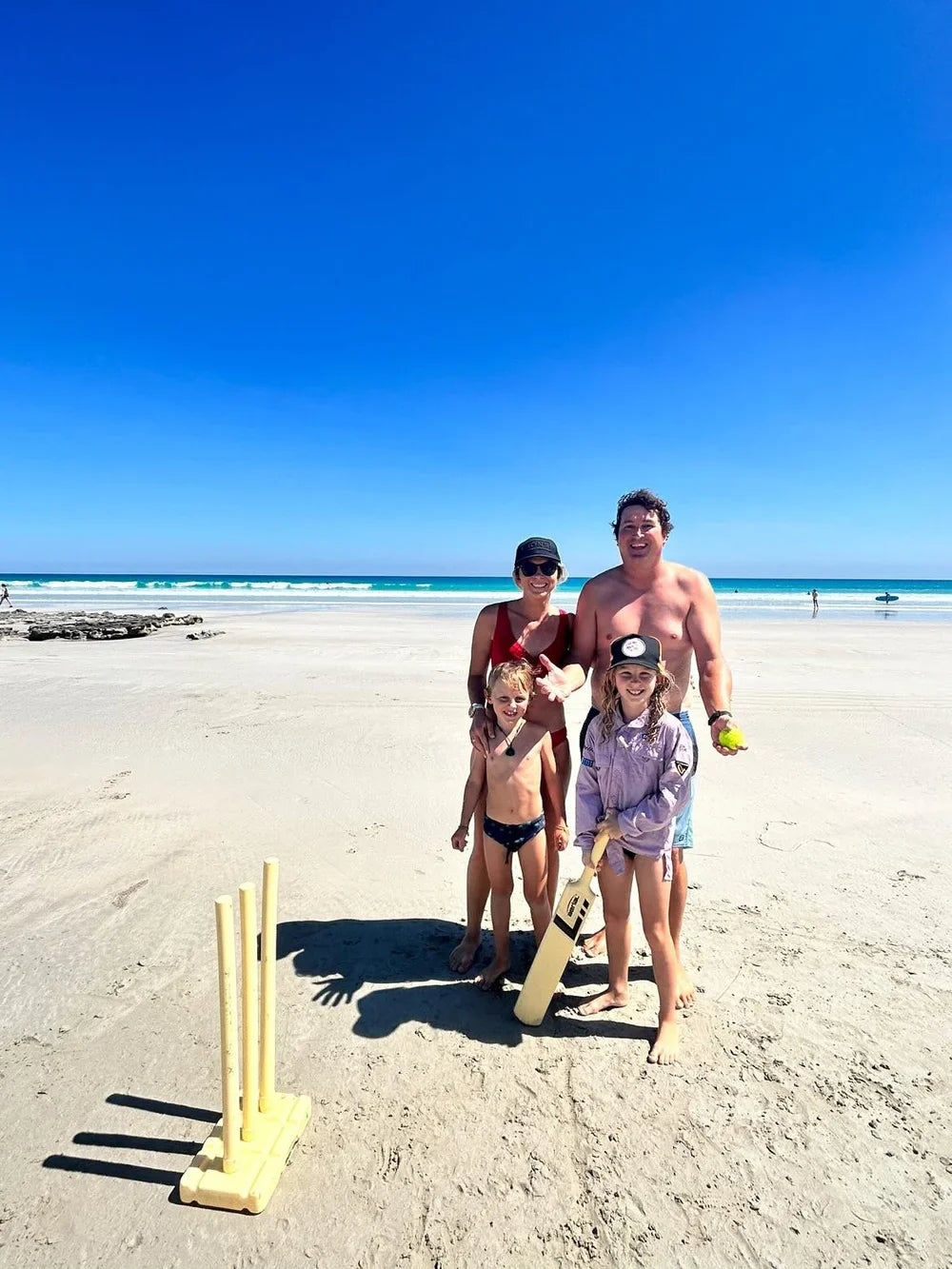 Ditching the 9–5: How One Kiwi Family Took School on the Road