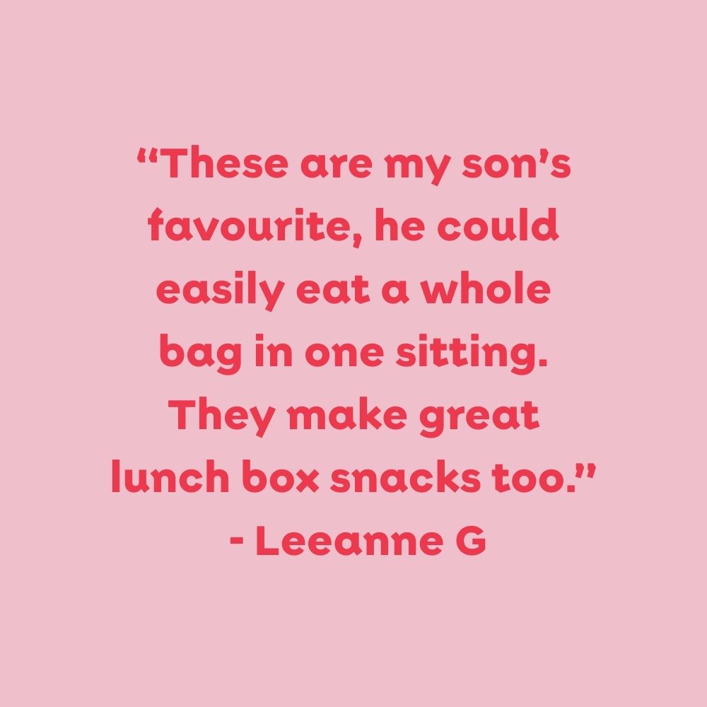 Yoghurt Meltz - Strawberry 8 pack