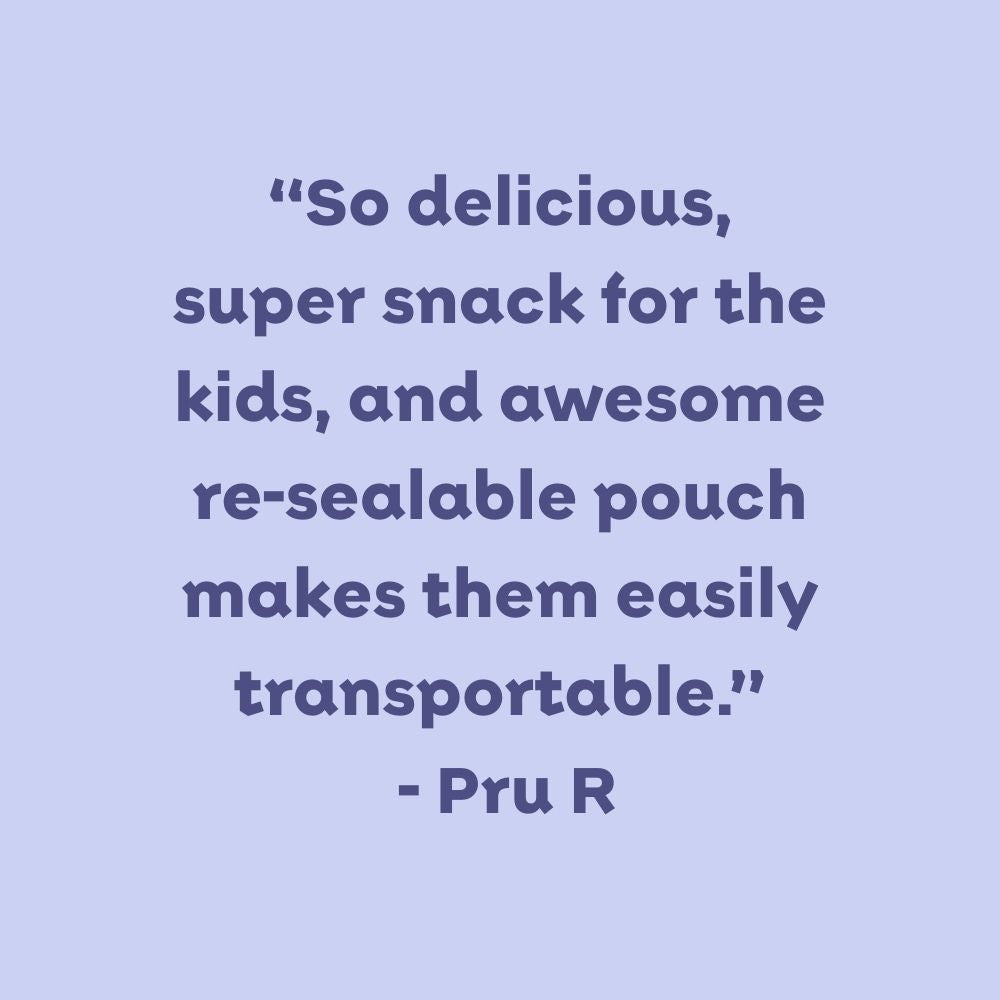 Yoghurt Meltz - Blueberry 8 Pack